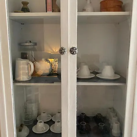 Giusti 55 * Ostuni