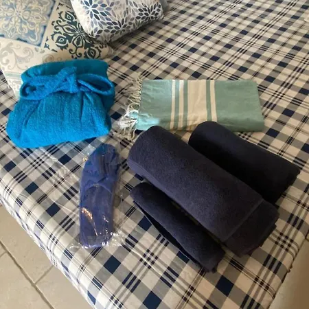 Giusti 55 * Ostuni