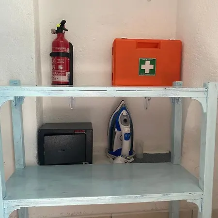 Apartmán Giusti 55 *