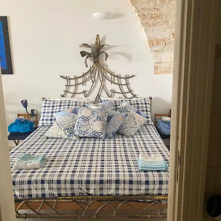 Apartmán Giusti 55 *