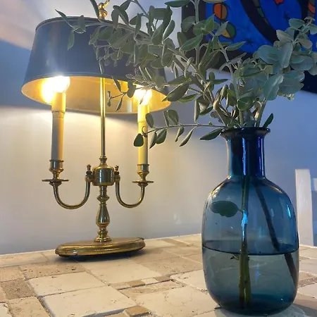 Giusti 55 * Ostuni