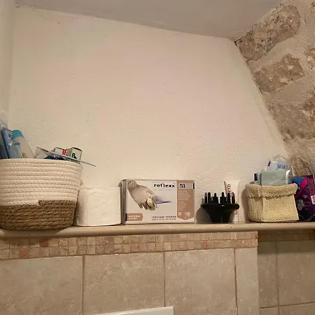 Giusti 55 Apartmán