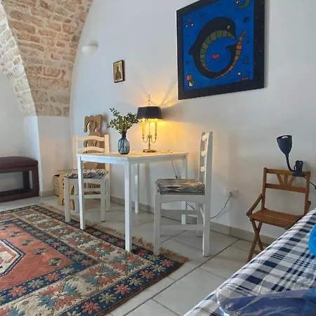 Apartmán Giusti 55 Ostuni
