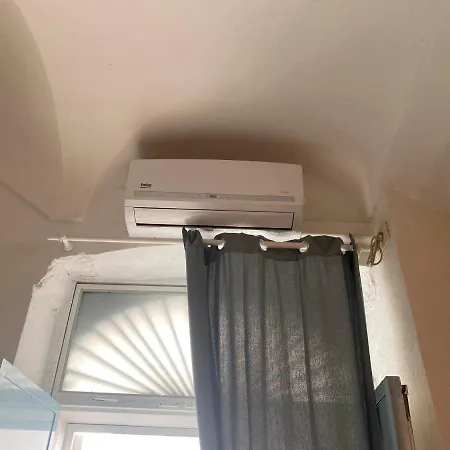 Giusti 55 * Ostuni
