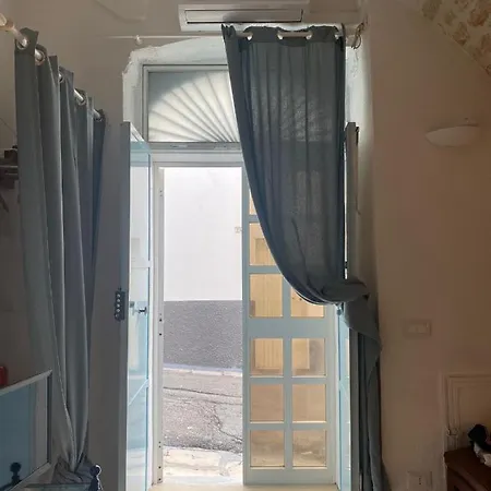 Giusti 55 Ostuni