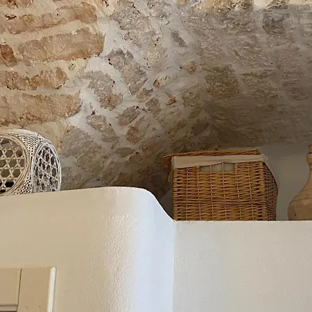 Apartmán Giusti 55 *