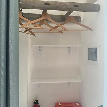Apartmán Giusti 55 Ostuni