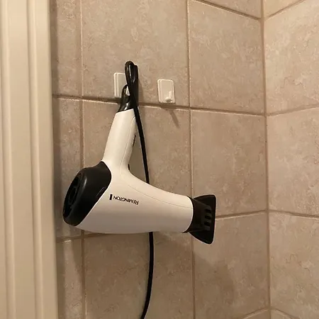 Apartmán Giusti 55