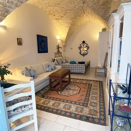 Apartmán Giusti 55 Ostuni