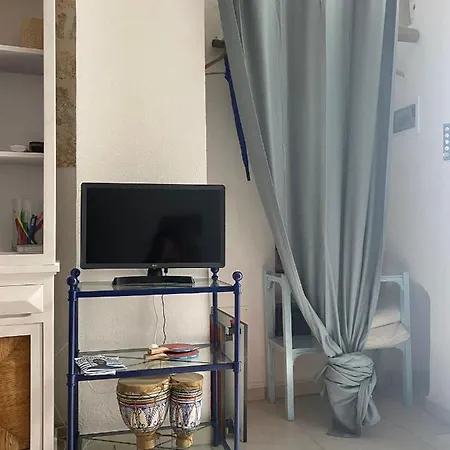 Lejlighed Giusti 55 *