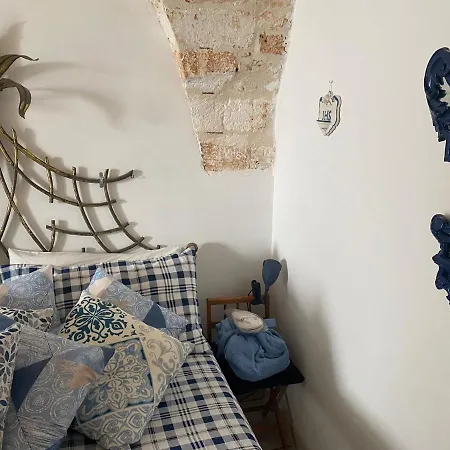 Giusti 55 * Ostuni