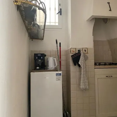 Lejlighed Giusti 55 Ostuni