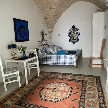 Giusti 55 Ostuni