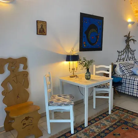 Lejlighed Giusti 55 Ostuni