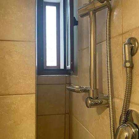 Giusti 55 Lejlighed *