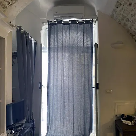 Giusti 55 Lejlighed