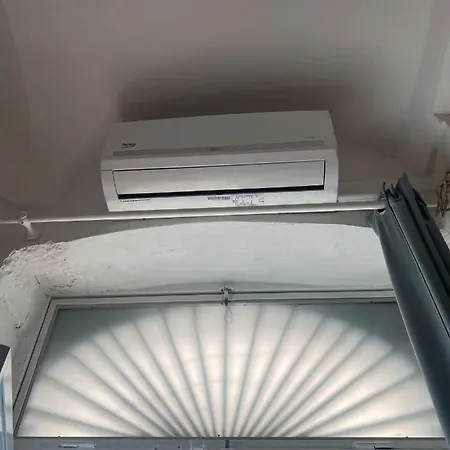 Lejlighed Giusti 55 *