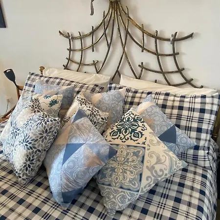 Giusti 55 * Ostuni