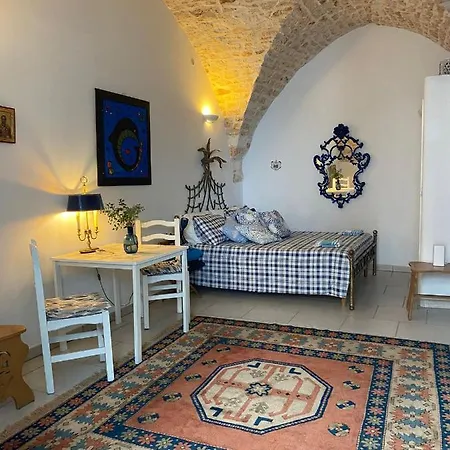 Lejlighed Giusti 55 *