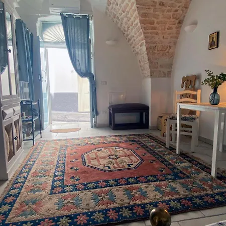 Giusti 55 * Ostuni