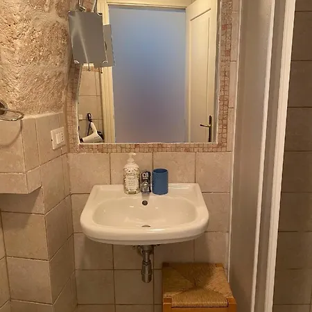 Giusti 55 * Ostuni