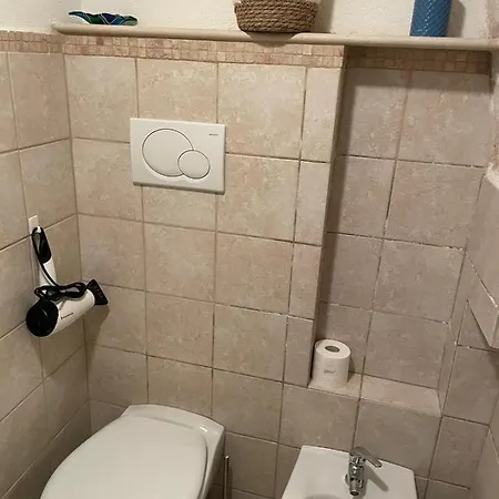 Giusti 55 Ostuni